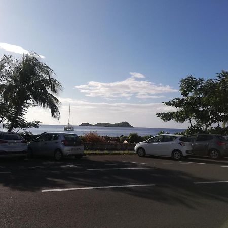Appartement Avec Vue Sur Mer بويانت المظهر الخارجي الصورة