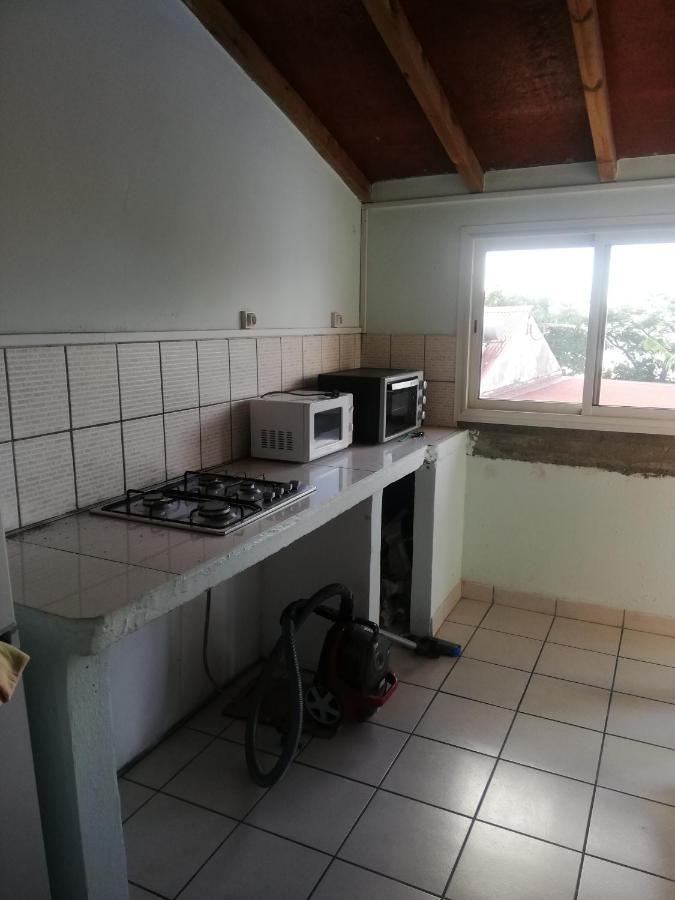 Appartement Avec Vue Sur Mer بويانت المظهر الخارجي الصورة