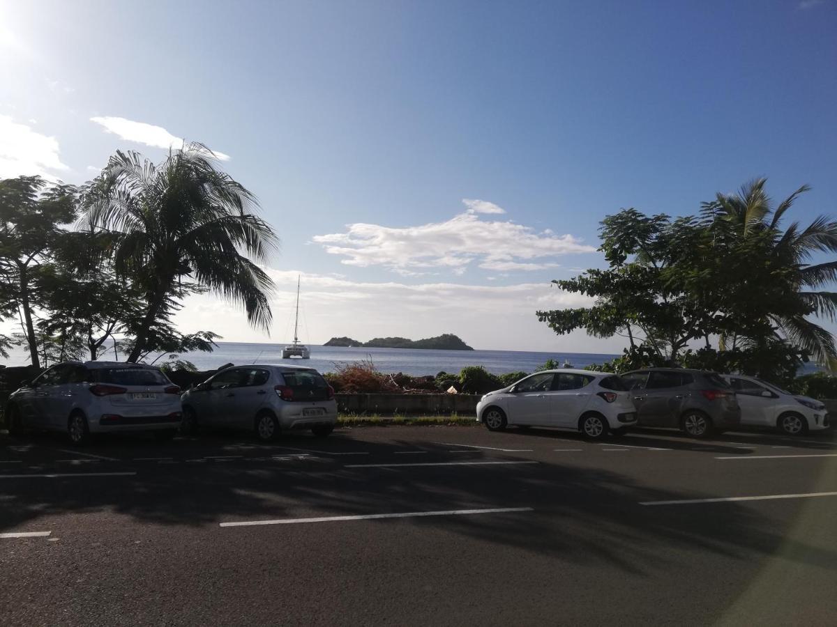 Appartement Avec Vue Sur Mer بويانت المظهر الخارجي الصورة
