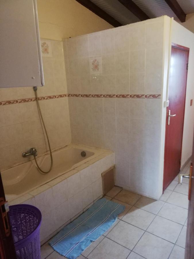 Appartement Avec Vue Sur Mer بويانت المظهر الخارجي الصورة