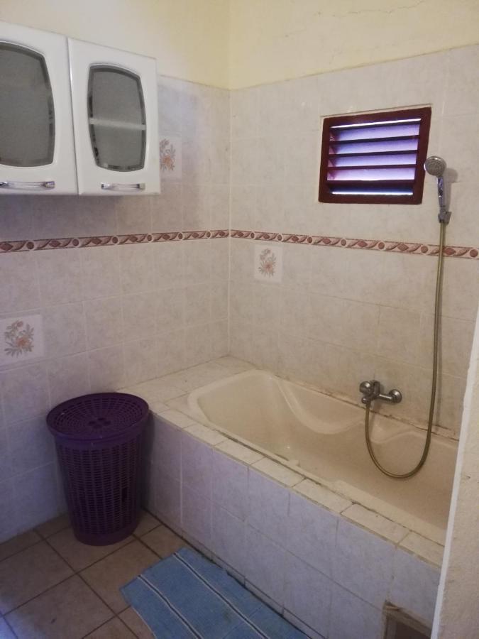 Appartement Avec Vue Sur Mer بويانت المظهر الخارجي الصورة