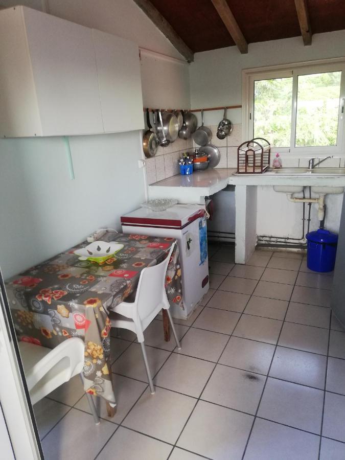 Appartement Avec Vue Sur Mer بويانت المظهر الخارجي الصورة