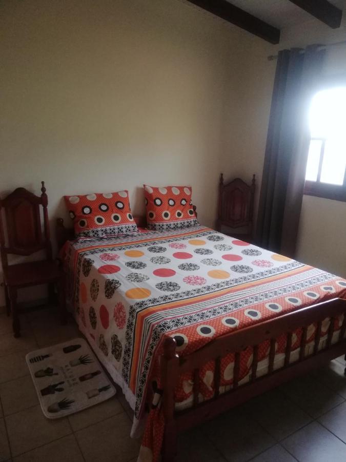 Appartement Avec Vue Sur Mer بويانت المظهر الخارجي الصورة